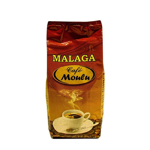 Café moulu