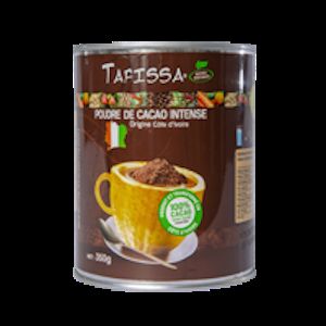 Poudre de cacao